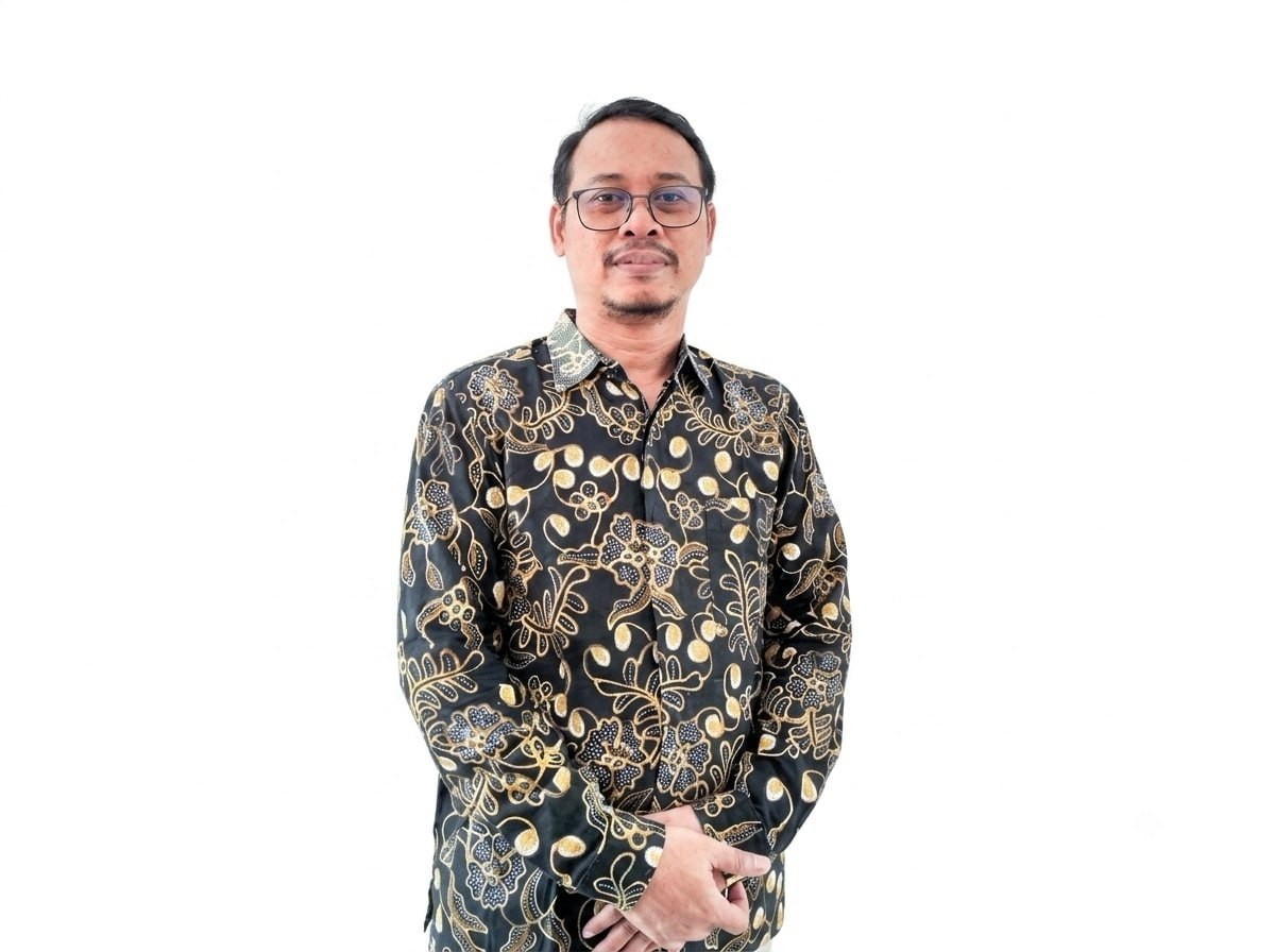 Toto Hadianto
